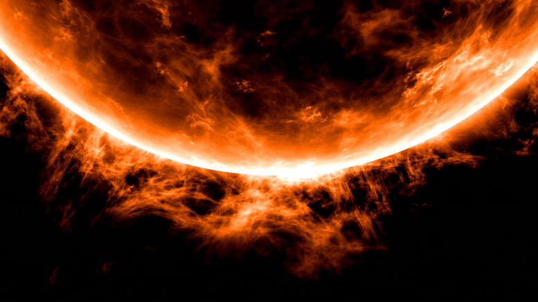 Science Made Simple: What Is Burning Plasma?